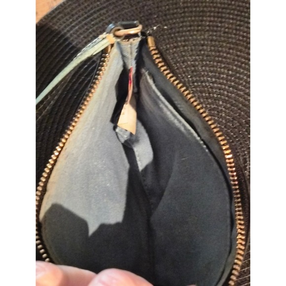 Dooney & Bourke Star Wars Comic Print Wristlet Clutch Bag Multi-Color - Picture 6 of 8